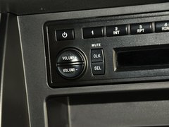 帅客 2013款 1.5L 手动 舒适型国V 7座