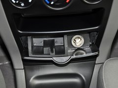 帅客 2013款 1.5L 手动 舒适型国V 7座
