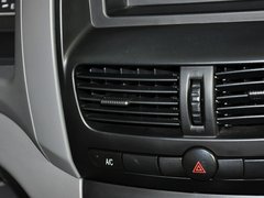 帅客 2013款 1.5L 手动 舒适型国V 7座