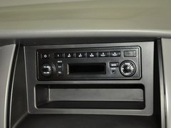 帅客 2013款 1.5L 手动 舒适型国V 7座