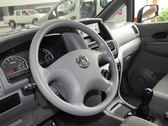 帅客 2013款 1.5L 手动 舒适型国V 7座