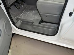 帅客 2013款 1.5L 手动 舒适型国V 7座