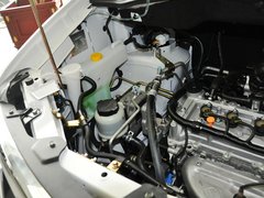 帅客 2013款 1.5L 手动 舒适型国V 7座