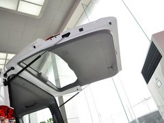帅客 2013款 1.5L 手动 舒适型国V 7座