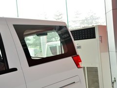 帅客 2013款 1.5L 手动 舒适型国V 7座