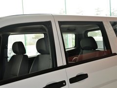 帅客 2013款 1.5L 手动 舒适型国V 7座