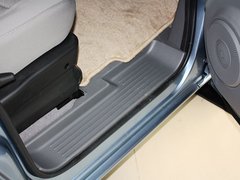 帅客 2013款 1.5L 手动 标准型国V 7座