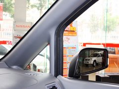 帅客 2013款 1.5L 手动 标准型国V 7座