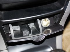 帅客 2013款 1.5L 手动 标准型国V 7座