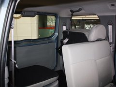 帅客 2013款 1.5L 手动 标准型国V 7座