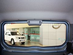 帅客 2013款 1.5L 手动 标准型国V 7座