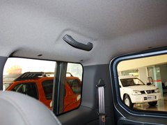帅客 2013款 1.5L 手动 标准型国V 7座