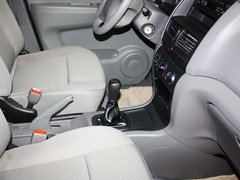 帅客 2013款 1.5L 手动 标准型国V 7座