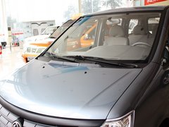 帅客 2013款 1.5L 手动 标准型国V 7座