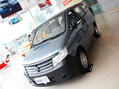帅客 2013款 1.5L 手动 标准型国V 7座