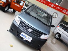 帅客 2013款 1.5L 手动 标准型国V 7座