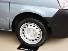 帅客 2013款 1.5L 手动 标准型国V 7座