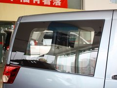 帅客 2013款 1.5L 手动 标准型国V 7座