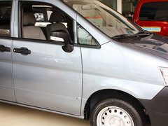 帅客 2013款 1.5L 手动 标准型国V 7座