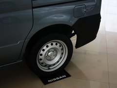 帅客 2013款 1.5L 手动 标准型国V 7座