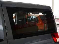 帅客 2013款 1.5L 手动 标准型国V 7座