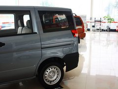 帅客 2013款 1.5L 手动 标准型国V 7座