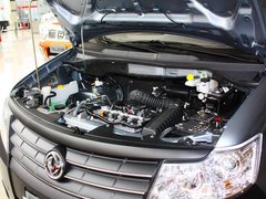 帅客 2013款 1.5L 手动 标准型国V 7座