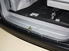 帅客 2013款 1.5L 手动 标准型国V 7座