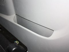 帅客 2013款 1.5L 手动 标准型国V 7座