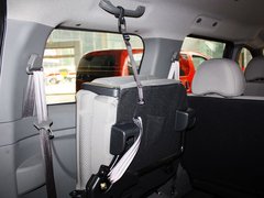 帅客 2013款 1.5L 手动 标准型国V 7座