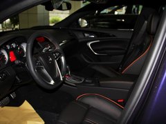 英速亚Insignia 2013款 2.0T 自动 四驱运动型