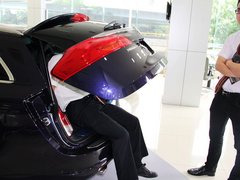 英速亚Insignia 2013款 2.0T 自动 四驱运动型