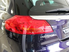 英速亚Insignia 2013款 2.0T 自动 四驱运动型