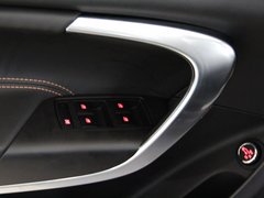 英速亚Insignia 2013款 2.0T 自动 四驱运动型