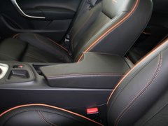 英速亚Insignia 2013款 2.0T 自动 四驱运动型