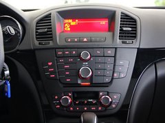 英速亚Insignia 2013款 2.0T 自动 四驱运动型