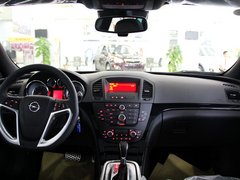 英速亚Insignia 2013款 2.0T 自动 四驱运动型