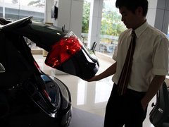 英速亚Insignia 2013款 2.0T 自动 四驱运动型