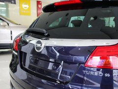 英速亚Insignia 2013款 2.0T 自动 四驱运动型