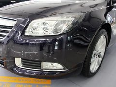 英速亚Insignia 2013款 2.0T 自动 四驱运动型