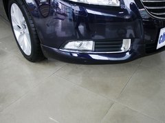 英速亚Insignia 2013款 2.0T 自动 四驱运动型