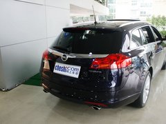 英速亚Insignia 2013款 2.0T 自动 四驱运动型