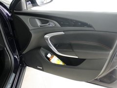 英速亚Insignia 2013款 2.0T 自动 四驱运动型