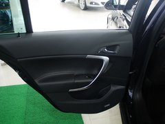 英速亚Insignia 2013款 2.0T 自动 四驱运动型