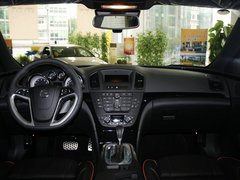 英速亚Insignia 2013款 2.0T 自动 四驱运动型