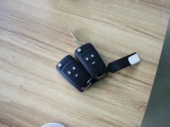 英速亚Insignia 2013款 2.0T 自动 四驱运动型