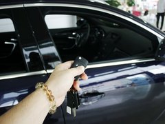 英速亚Insignia 2013款 2.0T 自动 四驱运动型
