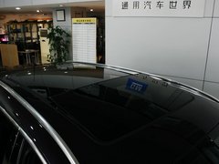 英速亚Insignia 2013款 2.0T 自动 四驱运动型