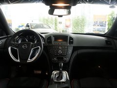 英速亚Insignia 2013款 2.0T 自动 四驱运动型
