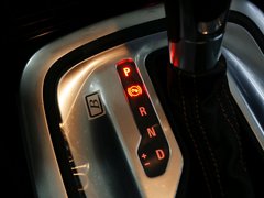 英速亚Insignia 2013款 2.0T 自动 四驱运动型
